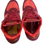Adidas  by Stella McCartney Red Keilana Sample Sneaker Size 5.5 Photo 6