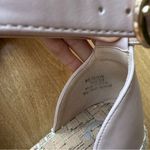 Journee Collection Lyddia Espadrille Sandal, Blush/Light Pink, Size 10M Photo 6