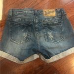 Vigoss  Shorts Jean Photo 1