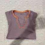 Out From Under Urban Outfitters Go for Gold Croptop Photo 1