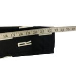 H&M Divided Women's Letter Black Blazer Photo 4