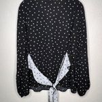 Ava  Polka Dot‎ Top Photo 6