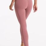 Vuori  Rib Studio Pants in Desert Rose XS Photo 1