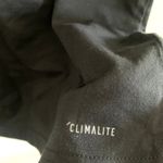 Adidas NWOT  Climalite No Barriers Graphic Tank Top in Black Photo 5