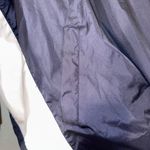 Sports Windbreaker Blue Size M Photo 1