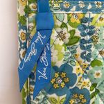 Vera Bradley English Garden Make Up/Toiletry Bag Photo 2