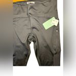 Forever 21 Active Crop Legging, Black, Small skinny Photo 2