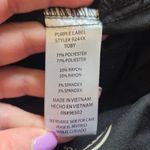 Healing Hands  Black Jogger Scrubs Photo 10