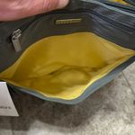 Baggallini Boulevard Laptop Tote NEW Gray Photo 5