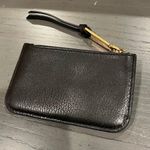 Marc Jacobs Black Coin Card Key Pouch Wallet Photo 6