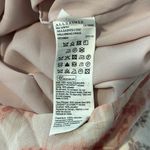 ALLSAINTS NWT Hali Areias Mini Dress Pink Ruffled Ruched UK 10 US 6 Photo 7