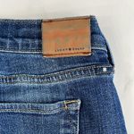 Lucky Brand Sofia Boot Dark Wash Mid Rise Bootcut Jeans Size 8/29 Photo 8