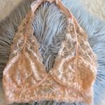 Bralette Lacy Bra Womens Small Signature EUC Photo 1