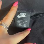 NIKE AIR‎ Black Biker Shorts Side Stripe Extra Small Size XS Photo 1