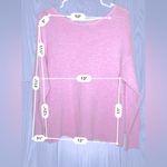 Tommy Bahama Women’s Oversized Sparkly Knit Causal Sweater Photo 4