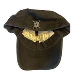 Vintage Metallica Embroidered Logo Black Baseball Cap Unisex Photo 3