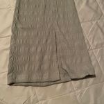 Size Small Light Grey Pants Gray Photo 3