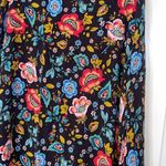 Sadie and Sage  maxi skirt with side splits size s Photo 1