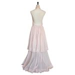 Aje. Bungalo Sienna Dress in Blush Size AUS 12 / US 8 NEW Pink Photo 9