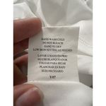 Luxology  Womens Handkerchief Dress Size 8‎ Boho Lined Beach Preppy Vacation Photo 7