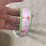 Douglas Paquette Cocktail Belt Pink Photo 3