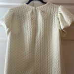 Voy blouse White Size L Photo 2