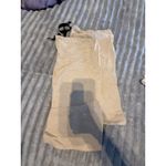Gucci  Dust Bag 15.5 x 8 in Beige Drawstring Set of 2 Photo 5