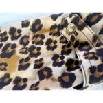 Charter Club   cheetah print jacket/blazer Photo 5