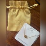 Joy Dravecky St. Mary Bracelet Gold Photo 2