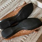 Sesto Meucci  Vintage woven slip on Oxford mules Photo 3