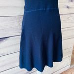 Ali & Jay  Navy Marvelous Girl Navy Ribbed Fit & Flare Mini Dress Photo 6