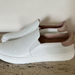 Kate Spade NWOB Azores Perforated Leather Sneakers Photo 4