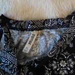 Mudd Bandana Halter Top Photo 2