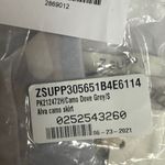 Z Supply  “Alva” Camo Skirt Photo 9