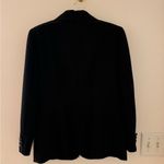 Antonio Melani  gorgeous black jacket size 8 women Photo 3