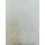 Endless Rose  White Linen Oversized Fit Sleeveless Shoulder Pad Vest Size Small Photo 9