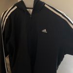 Adidas Windbreaker Photo 0