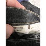 Van Heusen ARA)  Jeans Women's Size 18s 18 Short Black‎ Straight Leg Great Shape Photo 7