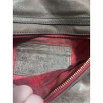 Hammitt  large VIP leather crossbody bag purse  10x9 Photo 6