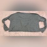 PINK - Victoria's Secret Cropped lightweight Victoria Secrets Sweater Photo 2