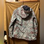 Burton  Jet Set Dry Ride Insulated Jacket Woman’s Size Small Photo 7