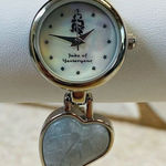 Genuine‎ Jade of Yesteryear Watch, Multi Photo 0