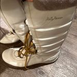 Helly Hansen  Women's Cream Winter Boots Photo 7