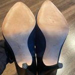 Madewell  The Maddie Heel - size 6.5 Photo 4