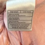 Nike  Pink‎ Athletic Jacket Photo 6