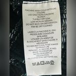 Free People  Snowbunny Girlfriend off the shoulder top size med stretchy fabric Photo 5