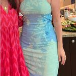 Sabo Skirt  Taliah Midi Dress Photo 0