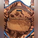 Bueno  leather shoulder/hand bag Photo 6