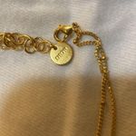 Christian Dior Dior 30 MONTAIGNE BRACELET Gold-Finish Metal Photo 2