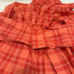 Duluth Trading Company Duluth Trading Nylon Button Down Hiking Shirt Vented Long Sleeve Womens 2XL Photo 6